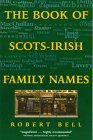 The Book of Ulster Surnames 