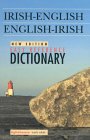 Irish-English/ English-Irish Easy Reference Dictionary