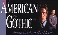 American Gothic Title