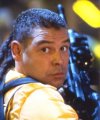 Lister, played by Craig Charles