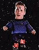 The Rimmer Experience