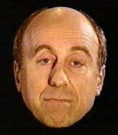 Holly, the Holographic Computer User Interface, played by Norman Lovett