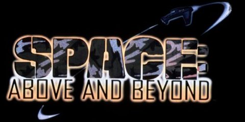 Space: Above and Beyond